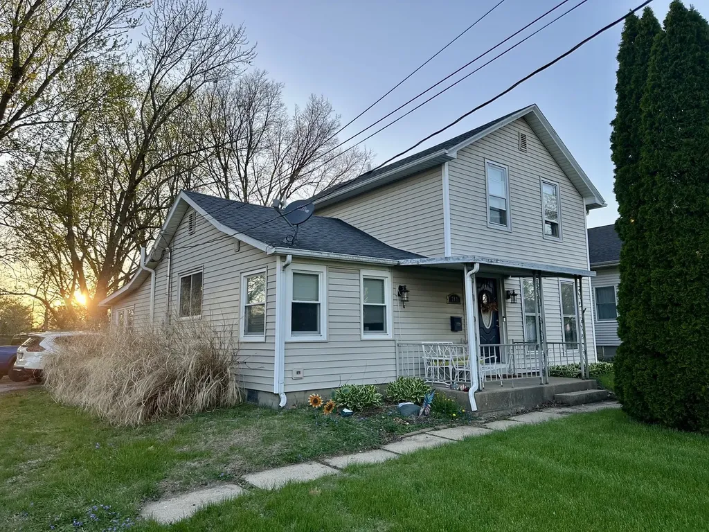 712 North 1st Street Princeton IL 61356