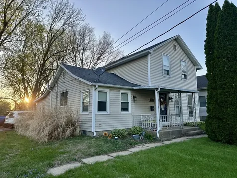 712 North 1st Street Princeton IL 61356