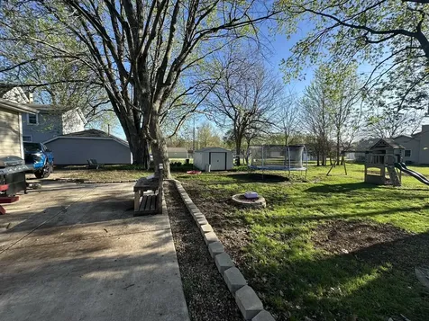 712 North 1st Street Princeton IL 61356