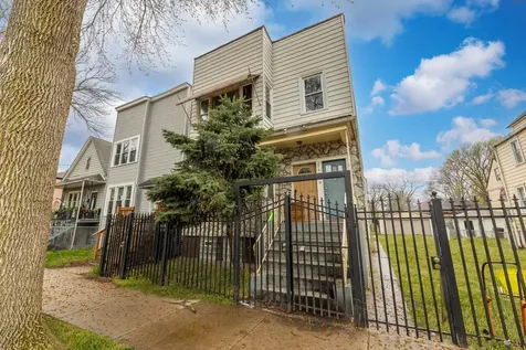 8610 South Burnham Avenue Chicago IL 60617