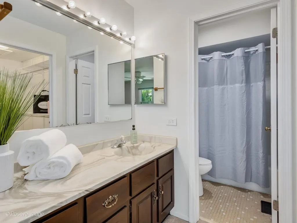 1039 Oakview Drive Wheaton IL 60187