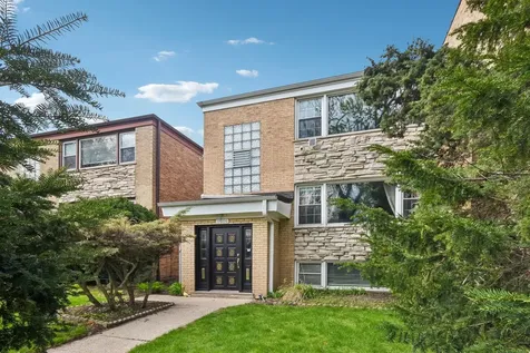 1914 West Farwell Avenue Chicago IL 60626