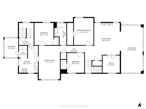 222 North Lombard Avenue Oak Park IL 60302