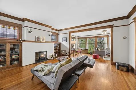222 North Lombard Avenue Oak Park IL 60302