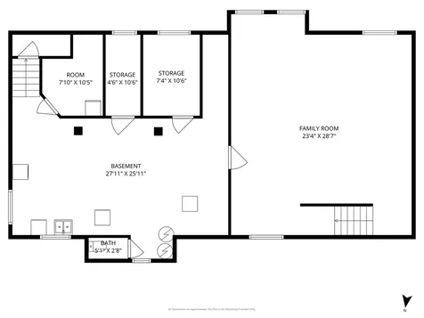 222 North Lombard Avenue Oak Park IL 60302