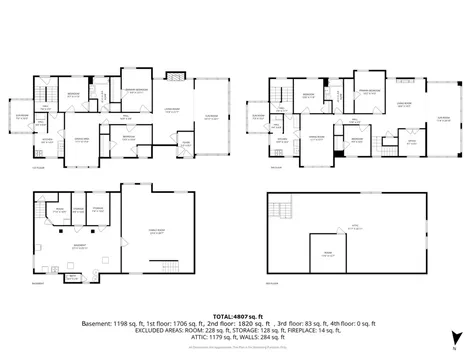 222 North Lombard Avenue Oak Park IL 60302