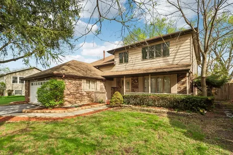 1114 185TH Place Homewood IL 60430