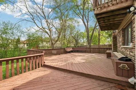 1114 185TH Place Homewood IL 60430