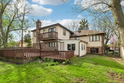 1114 185TH Place Homewood IL 60430