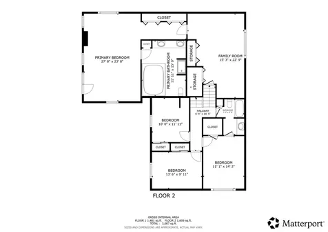 1114 185TH Place Homewood IL 60430