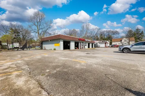 10620 South Vincennes Avenue Chicago IL 60643