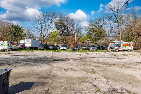 10620 South Vincennes Avenue Chicago IL 60643