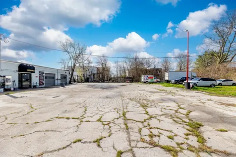 10620 South Vincennes Avenue Chicago IL 60643
