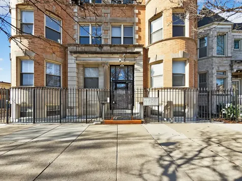 4646 South Prairie Avenue Chicago IL 60653