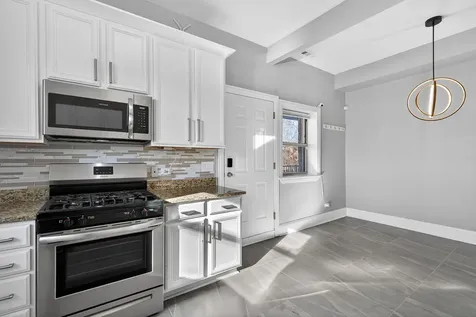 4646 South Prairie Avenue Chicago IL 60653