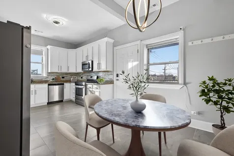 4646 South Prairie Avenue Chicago IL 60653