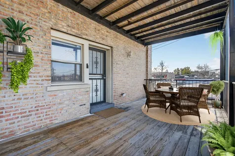 4646 South Prairie Avenue Chicago IL 60653