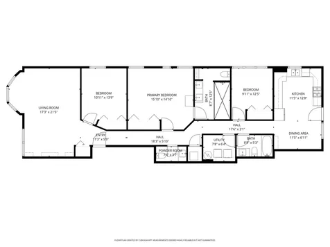 4646 South Prairie Avenue Chicago IL 60653