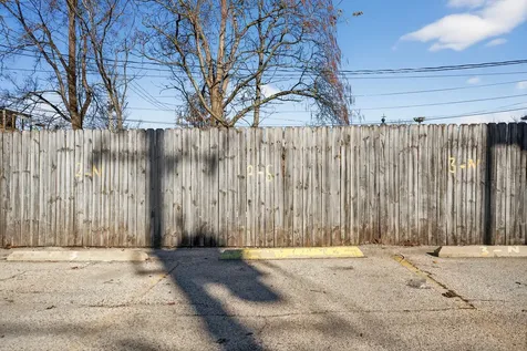 4646 South Prairie Avenue Chicago IL 60653