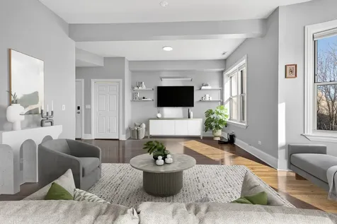 4646 South Prairie Avenue Chicago IL 60653