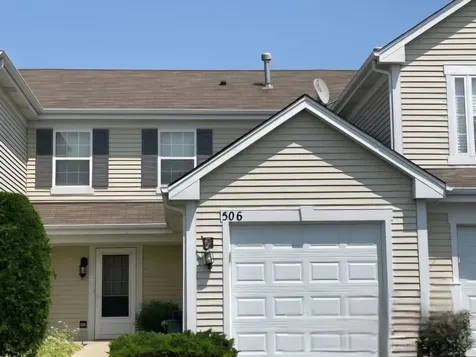 506 Prairie View Drive Minooka IL 60447
