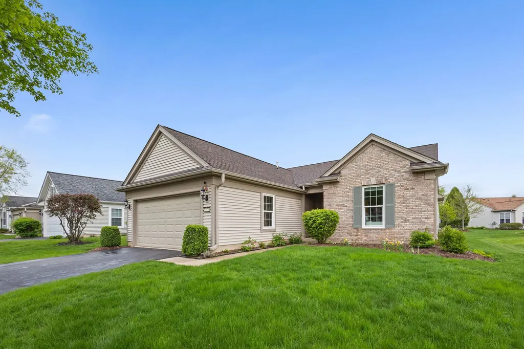 12351 Russet Lane Huntley IL 60142