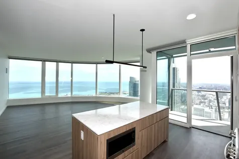 1000 South Michigan Avenue Chicago IL 60605