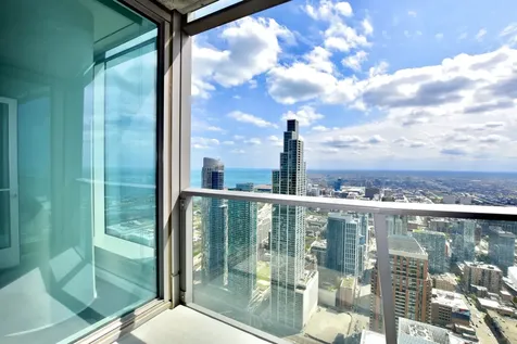1000 South Michigan Avenue Chicago IL 60605