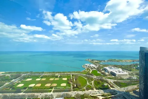 1000 South Michigan Avenue Chicago IL 60605