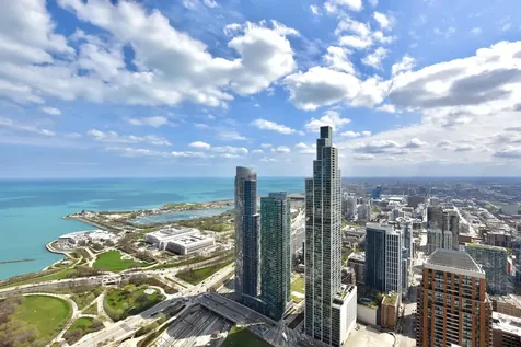 1000 South Michigan Avenue Chicago IL 60605