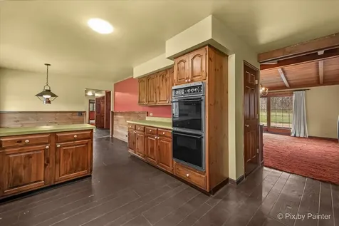 1310 South Fleming Road Bull Valley IL 60098