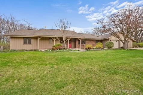 1310 South Fleming Road Bull Valley IL 60098