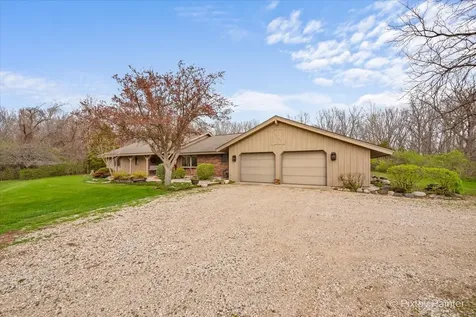 1310 South Fleming Road Bull Valley IL 60098