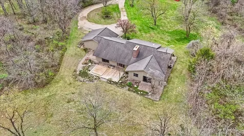 1310 South Fleming Road Bull Valley IL 60098