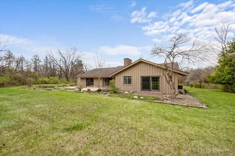 1310 South Fleming Road Bull Valley IL 60098