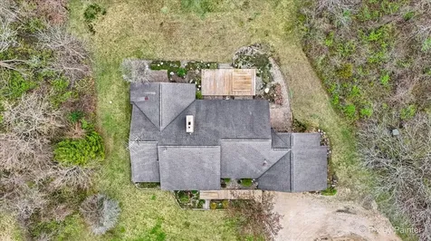 1310 South Fleming Road Bull Valley IL 60098