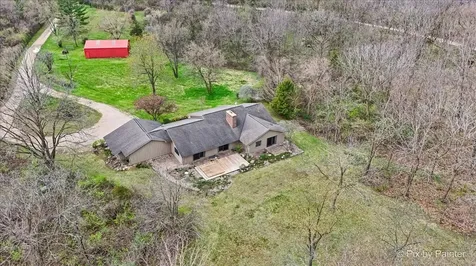 1310 South Fleming Road Bull Valley IL 60098