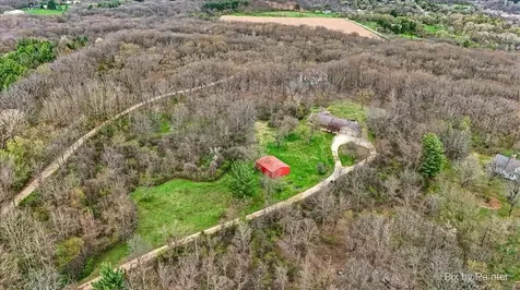 1310 South Fleming Road Bull Valley IL 60098