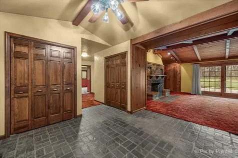 1310 South Fleming Road Bull Valley IL 60098