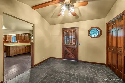 1310 South Fleming Road Bull Valley IL 60098