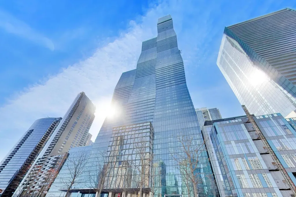 363 East Wacker Drive Chicago IL 60601