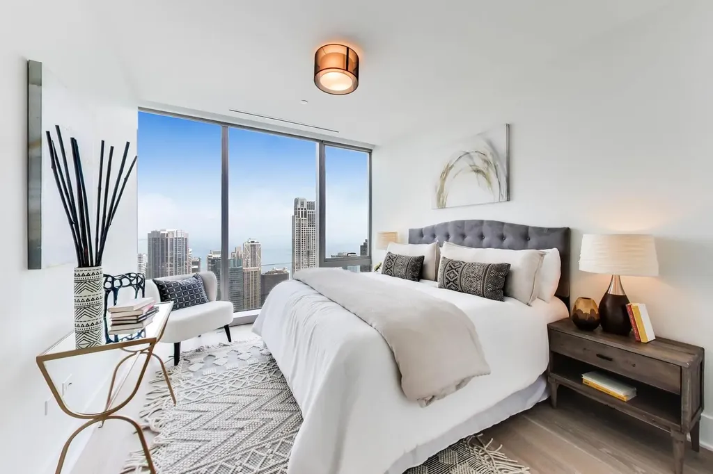 363 East Wacker Drive Chicago IL 60601