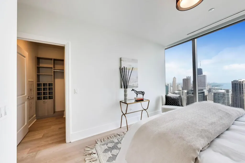 363 East Wacker Drive Chicago IL 60601