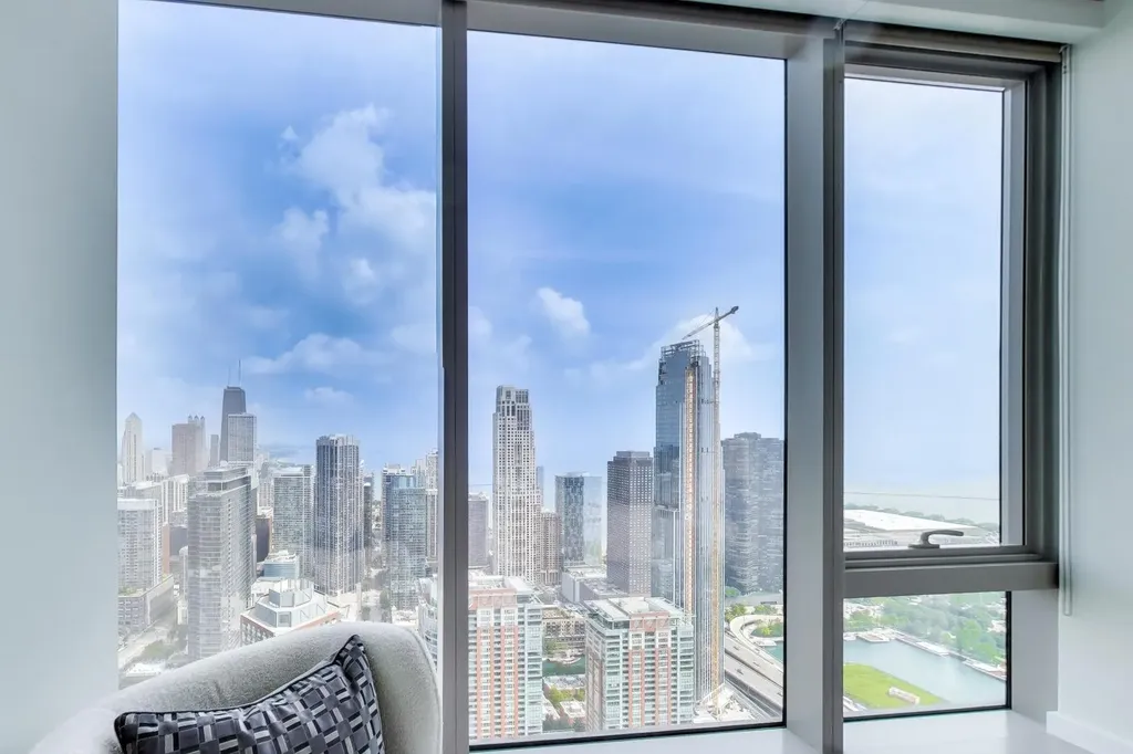 363 East Wacker Drive Chicago IL 60601