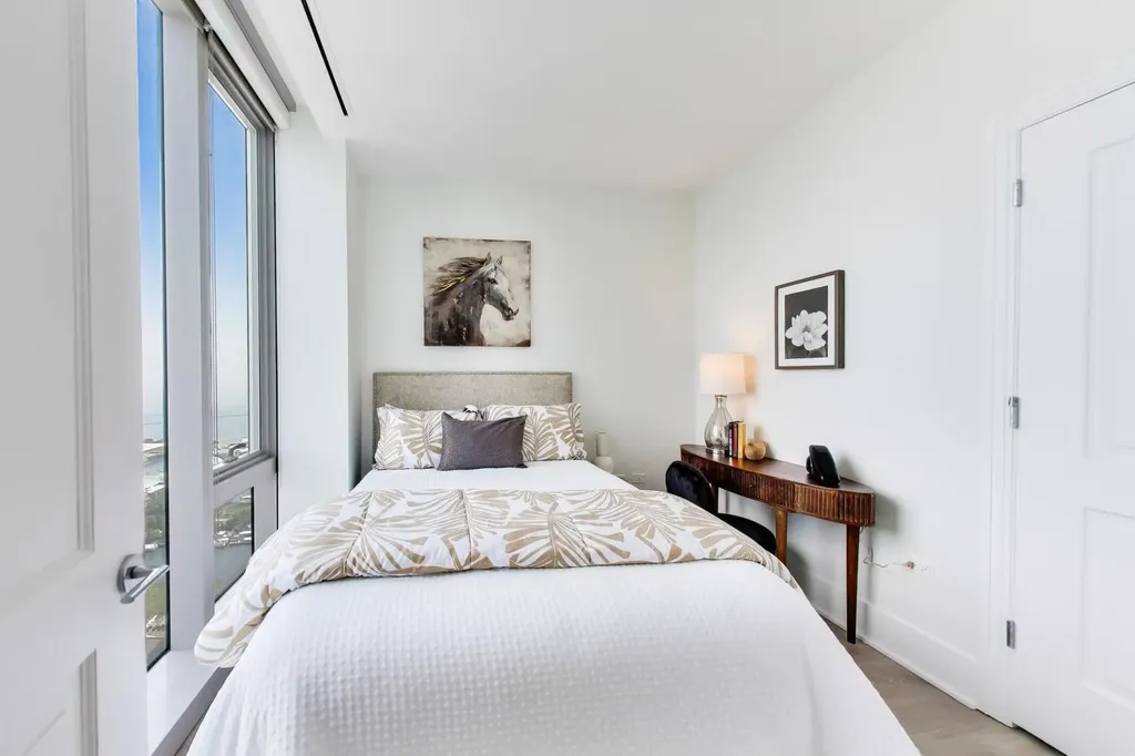 363 East Wacker Drive Chicago IL 60601