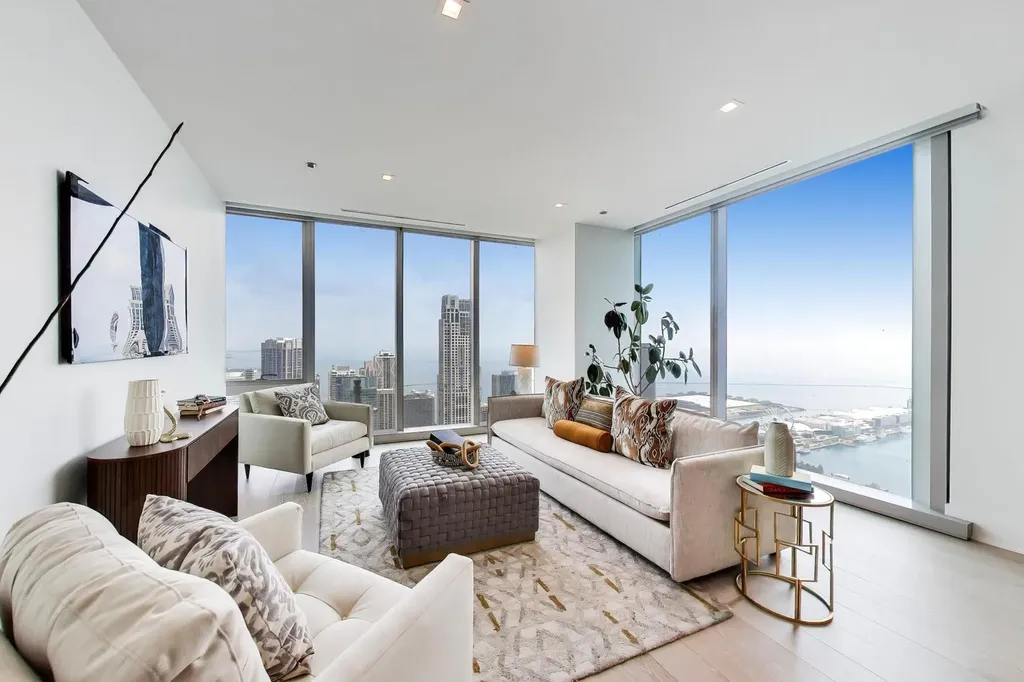 363 East Wacker Drive Chicago IL 60601