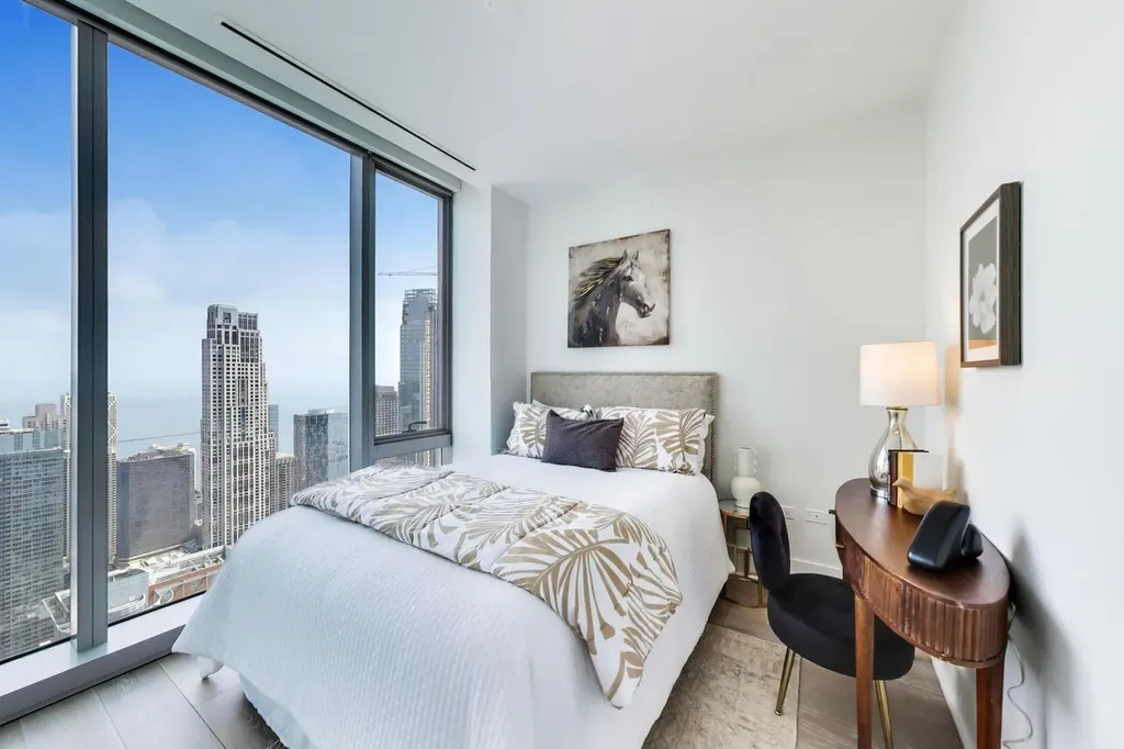 363 East Wacker Drive Chicago IL 60601