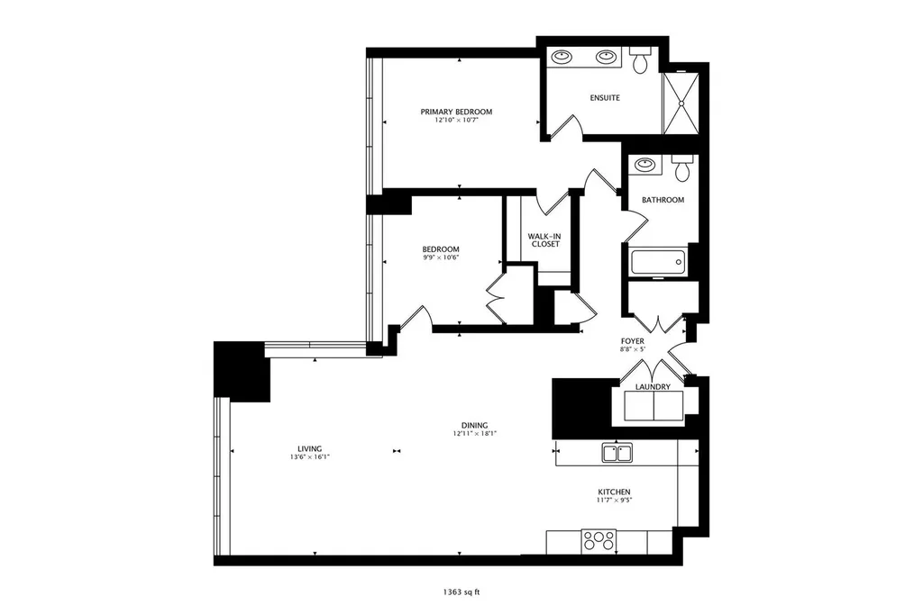 363 East Wacker Drive Chicago IL 60601