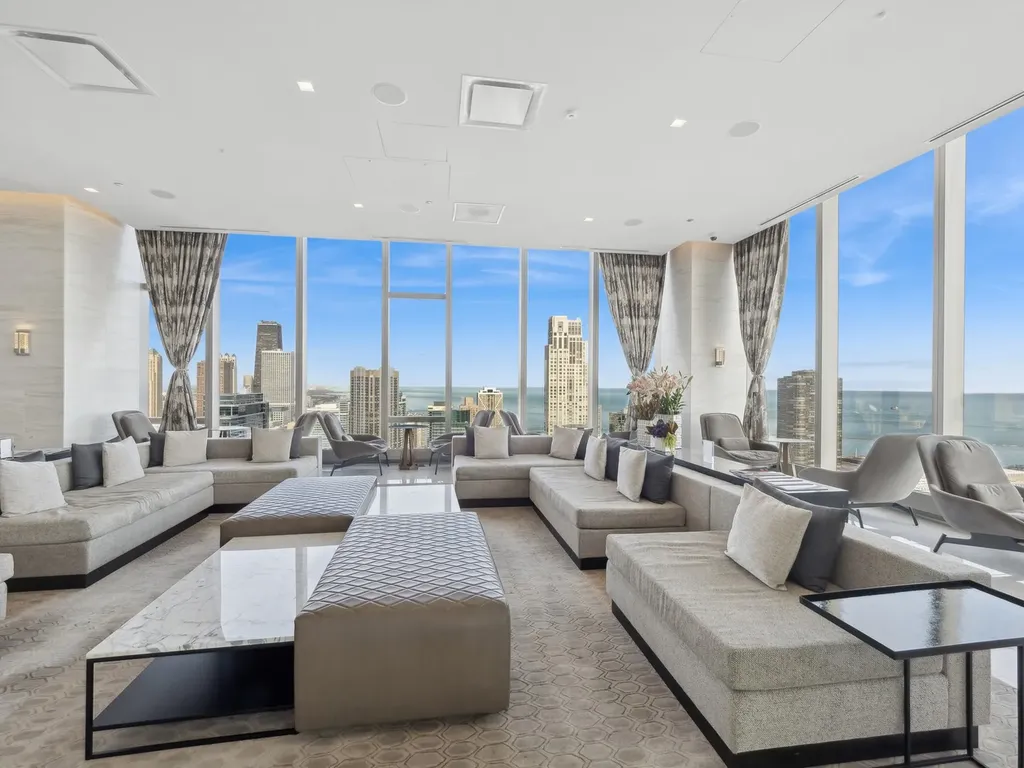 363 East Wacker Drive Chicago IL 60601
