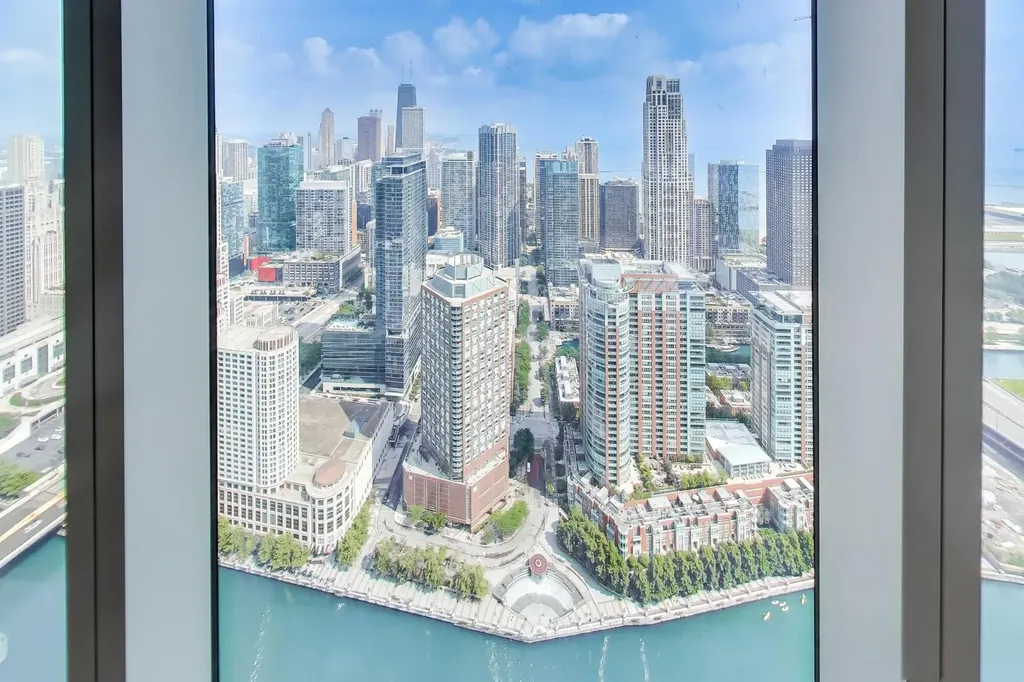 363 East Wacker Drive Chicago IL 60601